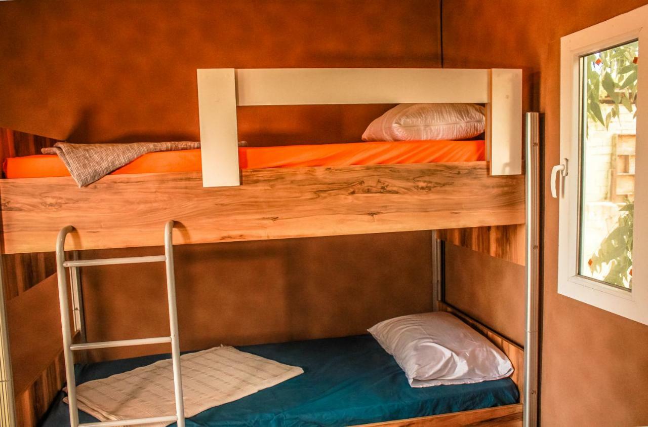 Patara Woody Hostel & Camping Экстерьер фото