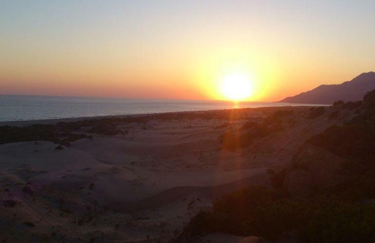 Patara Woody Hostel & Camping Экстерьер фото